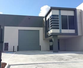 Factory, Warehouse & Industrial commercial property leased at 4 Equator Road Thomastown VIC 3074