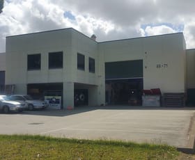 Factory, Warehouse & Industrial commercial property leased at 69-71 Williams Rd Dandenong VIC 3175