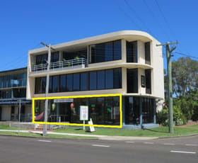 Shop & Retail commercial property leased at 7 The Esplanade Maroochydore QLD 4558