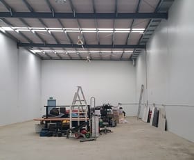 Factory, Warehouse & Industrial commercial property leased at 17 Mercedes Drive Thomastown VIC 3074
