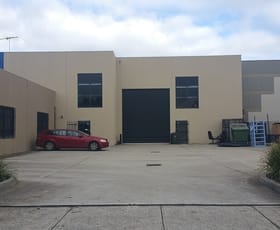 Factory, Warehouse & Industrial commercial property leased at 19 Centofanti Place Thomastown VIC 3074