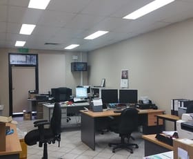 Factory, Warehouse & Industrial commercial property leased at 19 Centofanti Place Thomastown VIC 3074