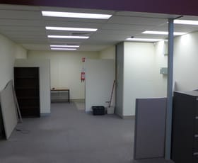 Offices commercial property leased at 3/109 Whitehorse Road Blackburn VIC 3130