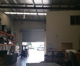 Factory, Warehouse & Industrial commercial property leased at 257 Holt Parade Thomastown VIC 3074