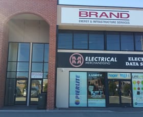 Offices commercial property leased at 5a/2 Mulgul Road Malaga WA 6090