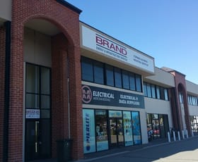 Offices commercial property leased at 5a/2 Mulgul Road Malaga WA 6090