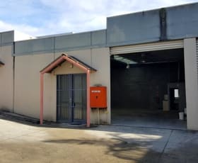 Factory, Warehouse & Industrial commercial property leased at Unit 5/27 Clarice Road Box Hill VIC 3128