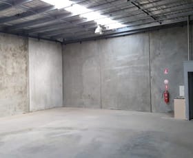 Factory, Warehouse & Industrial commercial property leased at Unit 5/27 Clarice Road Box Hill VIC 3128