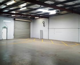 Factory, Warehouse & Industrial commercial property leased at 176 Campbell Street Belmont WA 6104