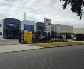 Factory, Warehouse & Industrial commercial property leased at Unit 2 /52-54 Kent Street Cannington WA 6107