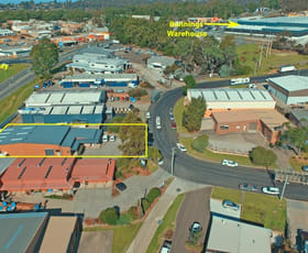 Factory, Warehouse & Industrial commercial property leased at 19 Kylie Crescent Batemans Bay NSW 2536