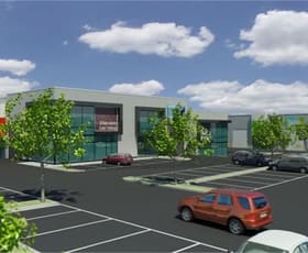 Factory, Warehouse & Industrial commercial property leased at C4/167 Princes Highway Hallam VIC 3803