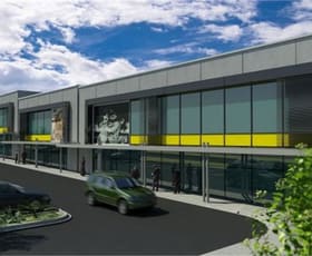 Factory, Warehouse & Industrial commercial property leased at C4/167 Princes Highway Hallam VIC 3803