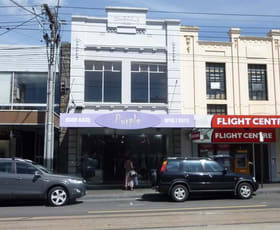 Offices commercial property leased at 1st Floor/129 Glenferrie Road Malvern VIC 3144