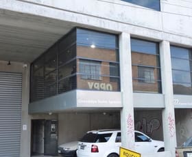 Offices commercial property leased at Suite 2/22 Grosvenor Street Abbotsford VIC 3067