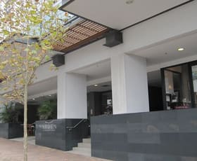 Offices commercial property leased at Suite 7/48 Atchison Street St Leonards NSW 2065