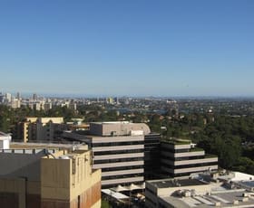 Offices commercial property leased at Level 9/621 Pacific Highway St Leonards NSW 2065