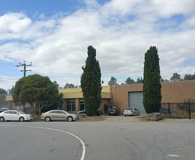 Factory, Warehouse & Industrial commercial property leased at 55-57 Amberley Cres Dandenong VIC 3175
