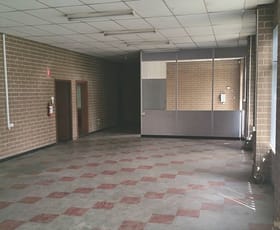 Factory, Warehouse & Industrial commercial property leased at 55-57 Amberley Cres Dandenong VIC 3175