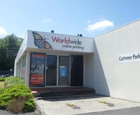 Shop & Retail commercial property leased at 2 Regent Street Richmond VIC 3121