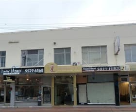 Offices commercial property leased at 1/247 Rocky Point Road Ramsgate NSW 2217