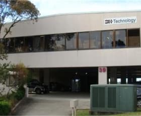 Factory, Warehouse & Industrial commercial property leased at Hornsby NSW 2077