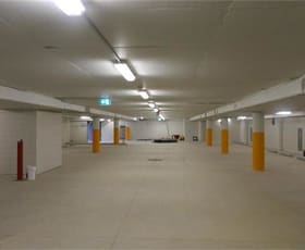 Factory, Warehouse & Industrial commercial property leased at Seven Hills NSW 2147