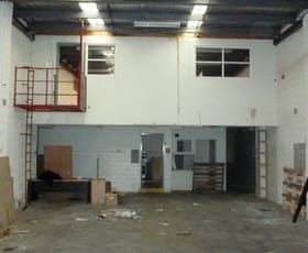 Factory, Warehouse & Industrial commercial property leased at 42 King Street Prahran VIC 3181