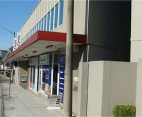 Factory, Warehouse & Industrial commercial property leased at Thornleigh NSW 2120