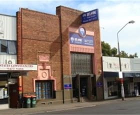 Offices commercial property leased at Hornsby NSW 2077