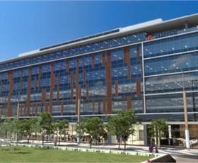 Offices commercial property leased at 8 Australia Avenue Homebush Bay NSW 2127