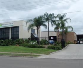 Factory, Warehouse & Industrial commercial property leased at 54-56 Redfern Street Wetherill Park NSW 2164