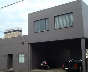 Factory, Warehouse & Industrial commercial property leased at 43-51 Rupert St Collingwood VIC 3066