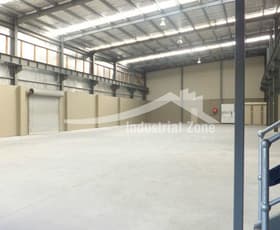 Factory, Warehouse & Industrial commercial property leased at 1/69 Canterbury Road Bankstown NSW 2200