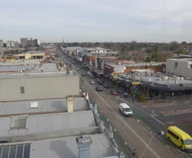 Offices commercial property leased at 852-858 Glenferrie Road Hawthorn VIC 3122