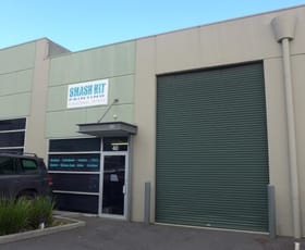 Factory, Warehouse & Industrial commercial property leased at 41-49 Norcal Road Nunawading VIC 3131