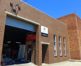 Factory, Warehouse & Industrial commercial property leased at 1 Mary Street Blackburn VIC 3130