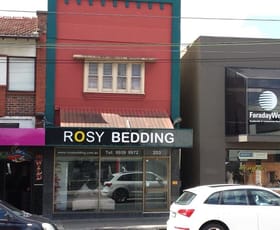 Shop & Retail commercial property leased at Ground Floor/ 203 Riversdale Road Hawthorn VIC 3122