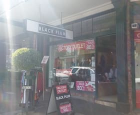 Shop & Retail commercial property leased at 738A Burke Road Camberwell VIC 3124