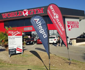 Shop & Retail commercial property leased at 7 Exhibition Drive Malaga WA 6090