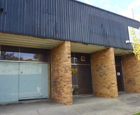 Factory, Warehouse & Industrial commercial property leased at 8 Talbot Road Strathmore VIC 3041