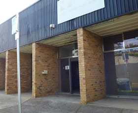 Offices commercial property leased at 8 Talbot Road Strathmore VIC 3041