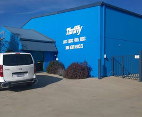 Offices commercial property leased at Bld 2, U1/43-45 Leewood Dr Orange NSW 2800