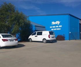 Offices commercial property leased at Bld 2, U1/43-45 Leewood Dr Orange NSW 2800