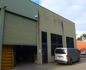 Factory, Warehouse & Industrial commercial property leased at 11 Clarice Road Box Hill VIC 3128