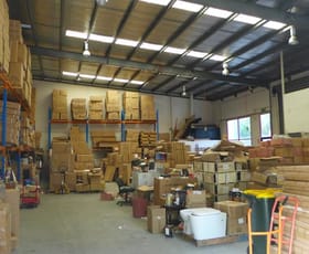 Factory, Warehouse & Industrial commercial property leased at 11 Clarice Road Box Hill VIC 3128