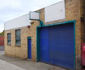 Factory, Warehouse & Industrial commercial property leased at 68-70 Highbury Road Burwood VIC 3125