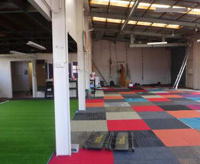 Factory, Warehouse & Industrial commercial property leased at 68-70 Highbury Road Burwood VIC 3125