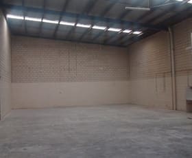 Factory, Warehouse & Industrial commercial property leased at 3/19-21 Stephen Road Dandenong VIC 3175