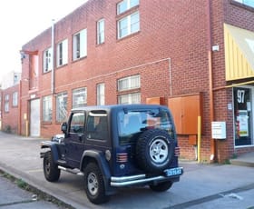 Factory, Warehouse & Industrial commercial property leased at 1/97 Hunter Street Hornsby NSW 2077